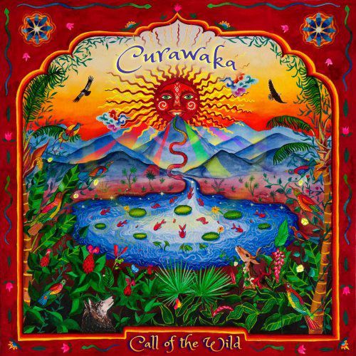 Curawaka – Call of the Wild